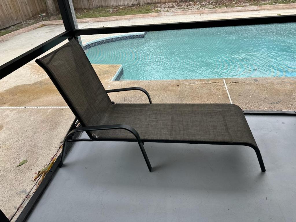 Whole House+Renovated+Pool+Lanai+Bbq+Close To All West Palm Beach Exterior photo